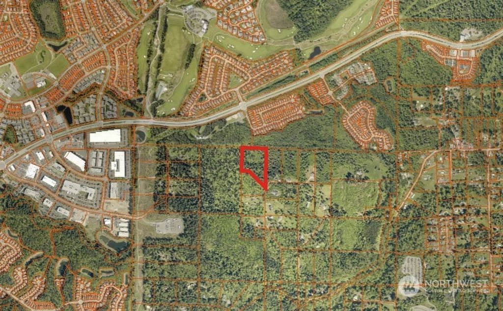 Photo of 0 XXX 364th Avenue SE, Snoqualmie, WA 98065 (MLS # 2031016)