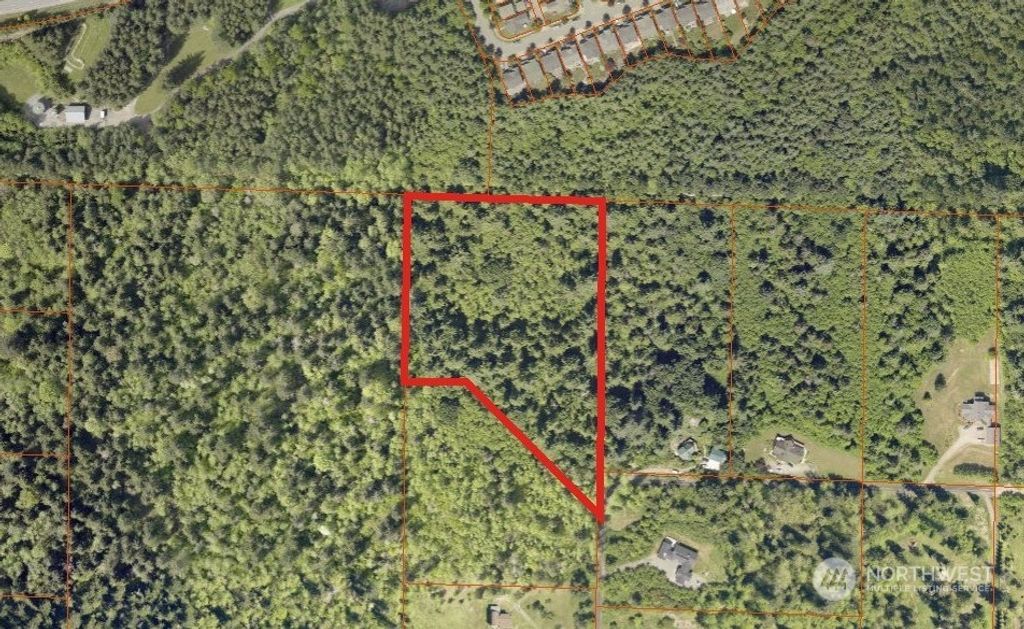 Photo of 0 XXX 364th Avenue SE, Snoqualmie, WA 98065 (MLS # 2031016)