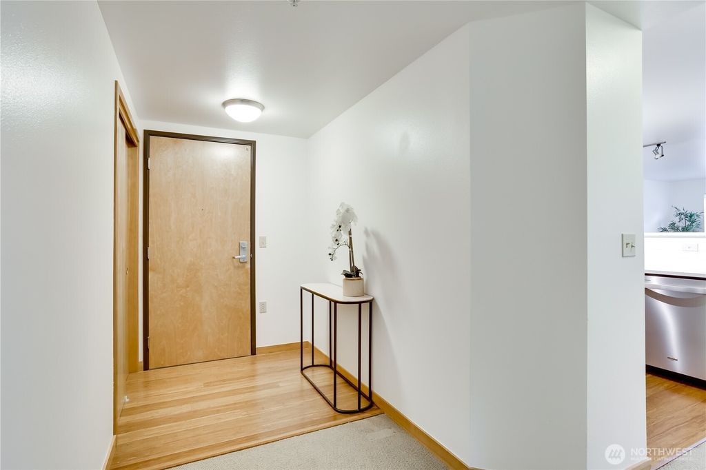 Photo of 827 Hiawatha Place S #308, Seattle, WA 98144 (MLS # 2456889)
