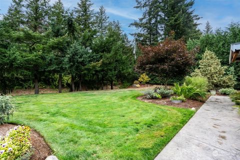 A home in Enumclaw