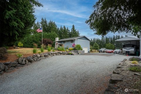 A home in Enumclaw