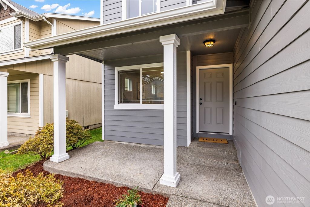 Photo of 3527 185th St Ct E Ct, Tacoma, WA 98446 (MLS # 2466866)