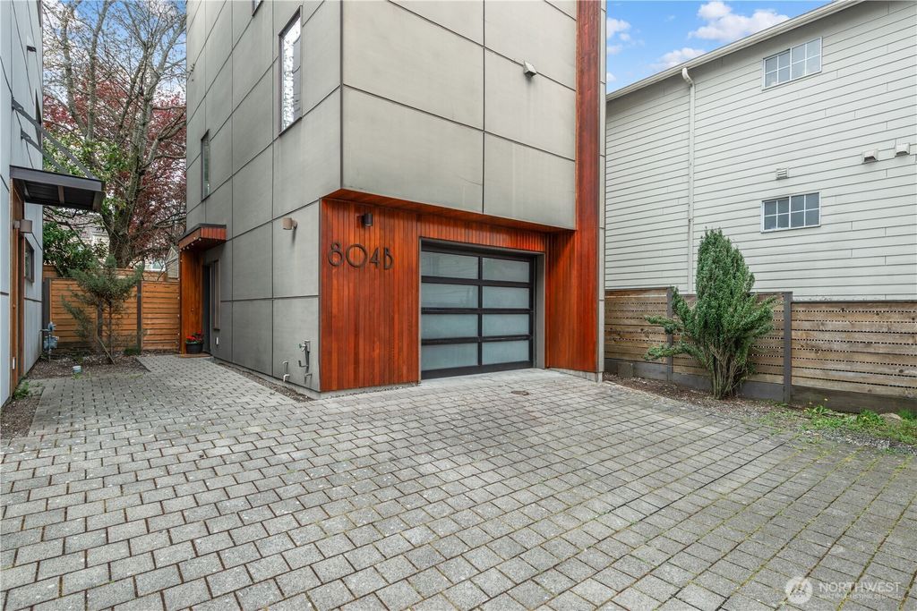 Photo of 804 NW 63rd Street #B, Seattle, WA 98107 (MLS # 2506509)