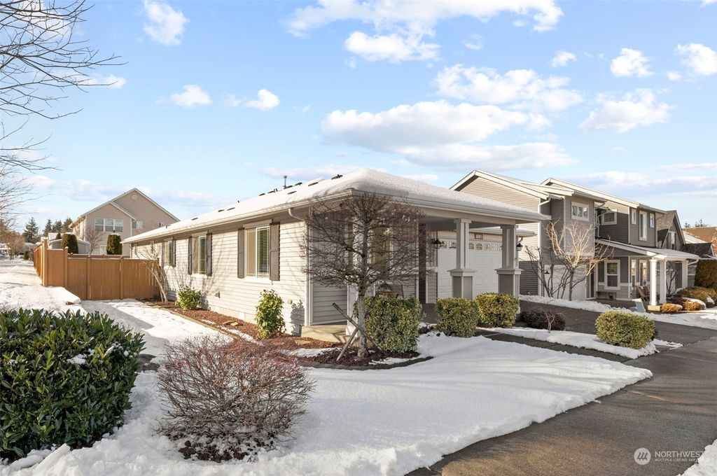 Photo of 9501 Point Avenue SE, Snoqualmie, WA 98065 (MLS # 2328513)