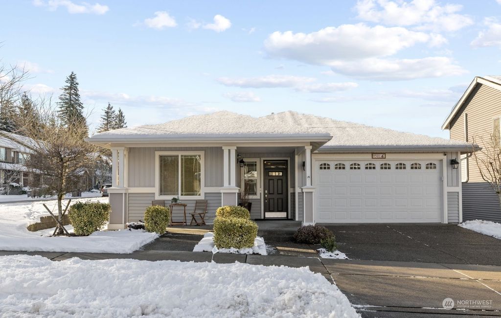 Photo of 9501 Point Avenue SE, Snoqualmie, WA 98065 (MLS # 2328513)