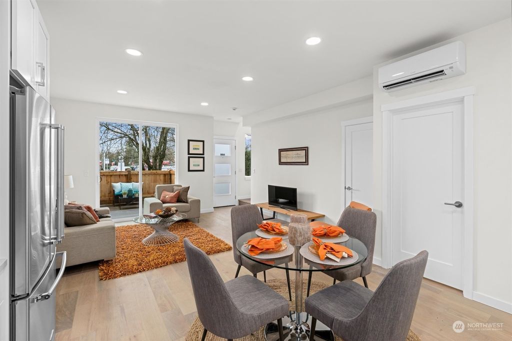 Photo of 7324 11th Avenue NE, Seattle, WA 98115 (MLS # 2195299)