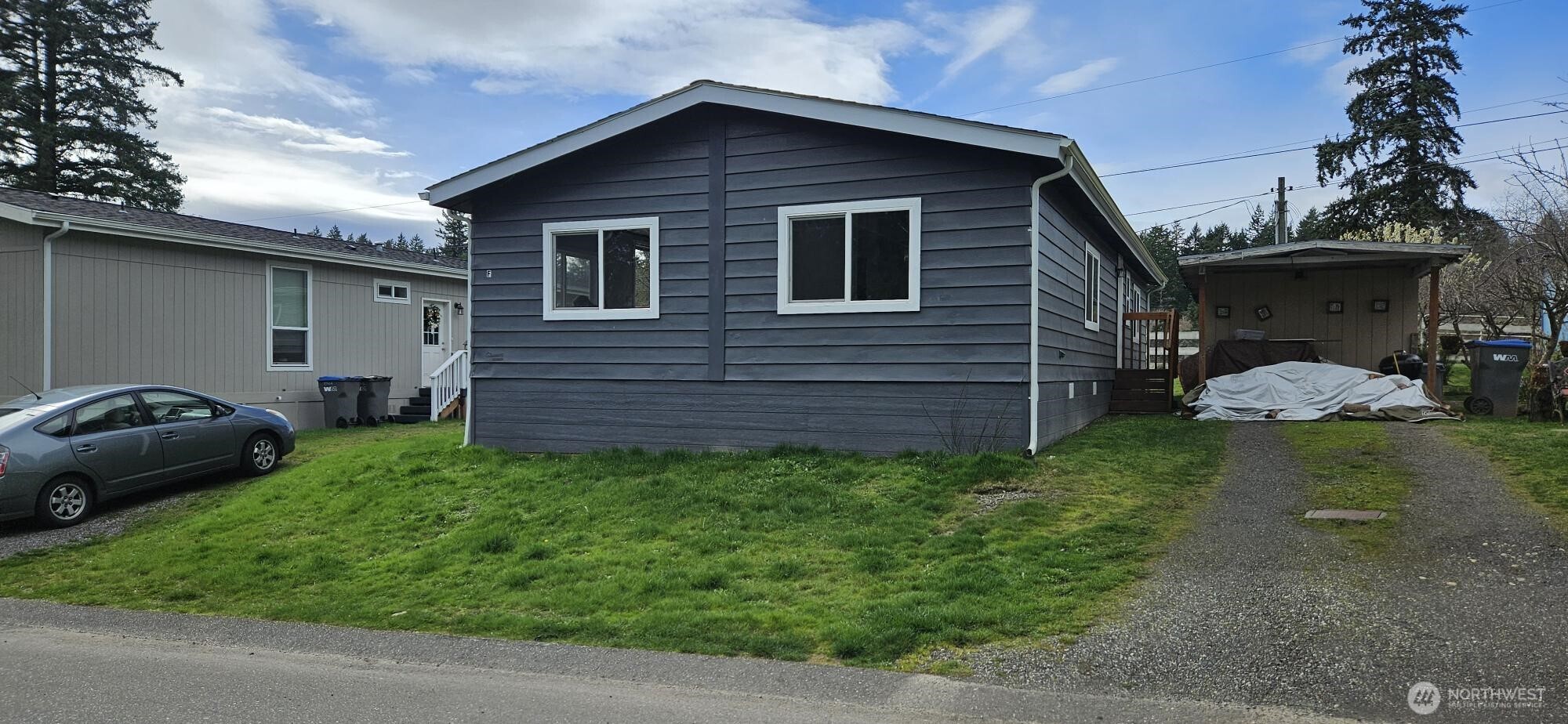 2958 Mountain View Road F