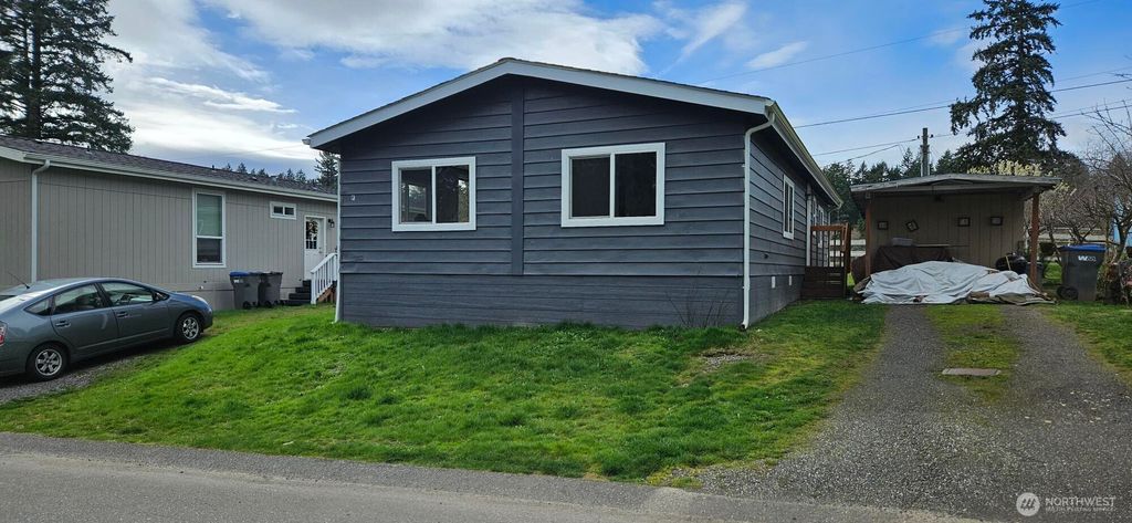 Photo of 2958 Mountain View Road #F, Silverdale, WA 98383 (MLS # 2483982)