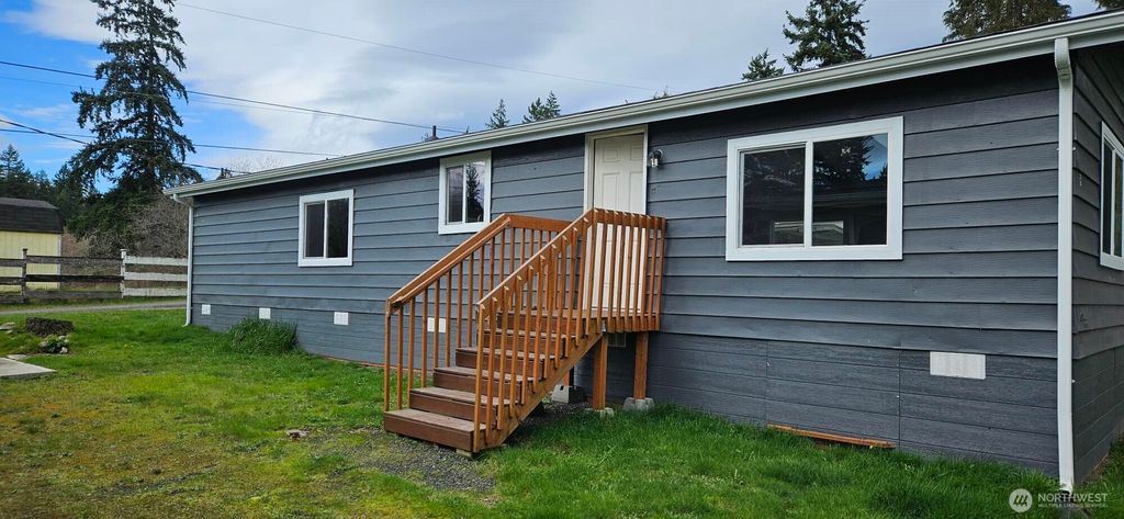 Photo of 2958 Mountain View Road #F, Silverdale, WA 98383 (MLS # 2483982)