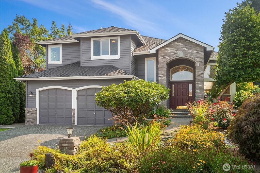 Photo of 3506 218th Street SW, Brier, WA 98036 (MLS # 2429205)