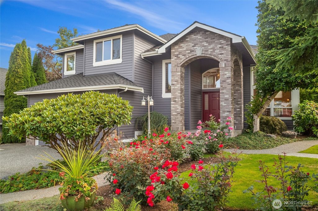 Photo of 3506 218th Street SW, Brier, WA 98036 (MLS # 2429205)