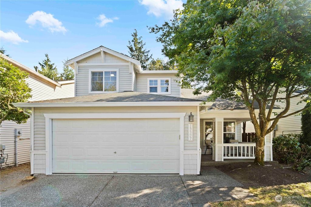 Photo of 13327 68th Avenue SE, Snohomish, WA 98296 (MLS # 2002926)