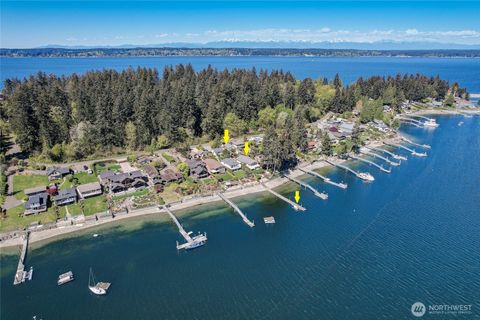 3721 Forest Beach Drive NW Gig Harbor WA 98335
