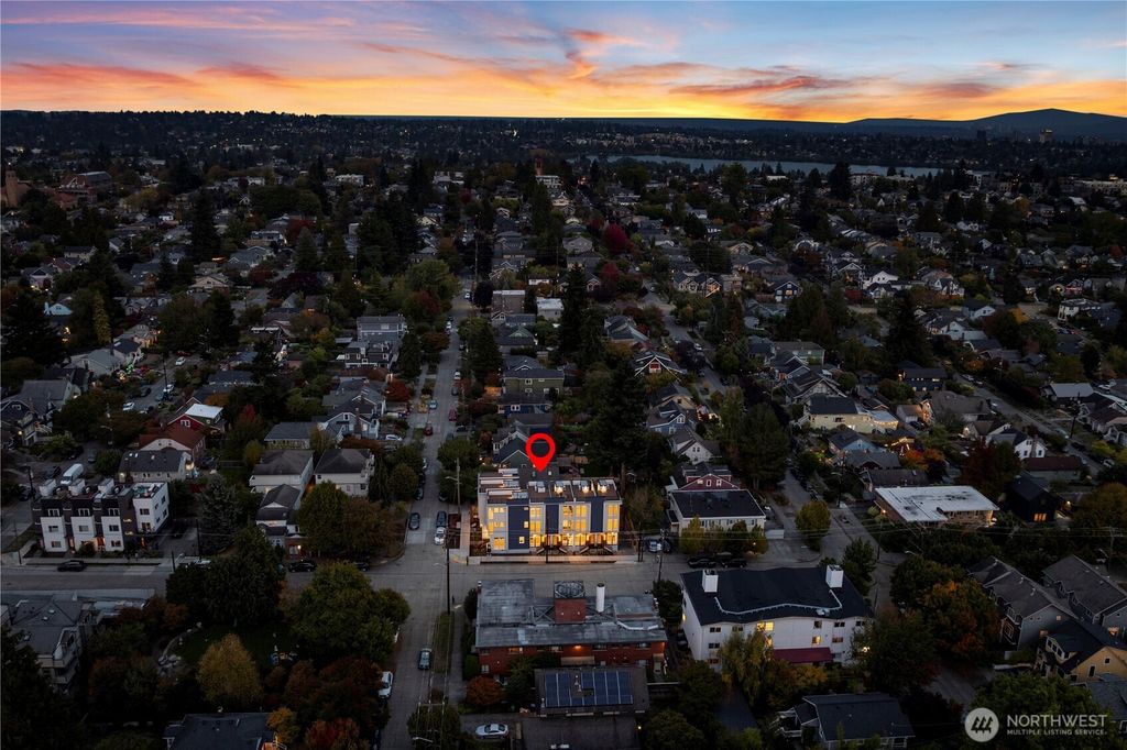 Photo of 361 NW 76th Street, Seattle, WA 98117 (MLS # 2454174)