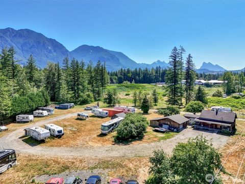 Photo of 41109 State Route 2, Gold Bar, WA 98251 (MLS # 2409855)