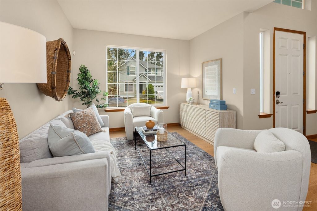 Photo of 12960 NE 203rd Street, Woodinville, WA 98072 (MLS # 2452742)