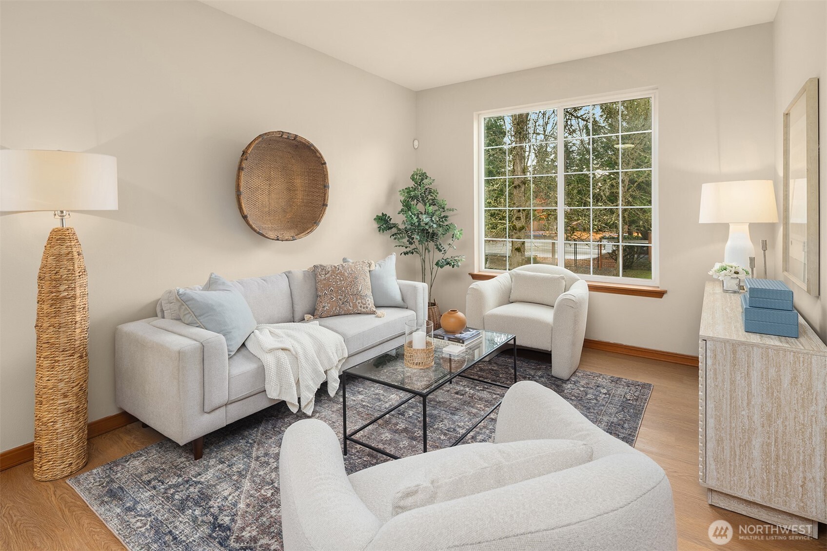 12960 NE 203rd Street