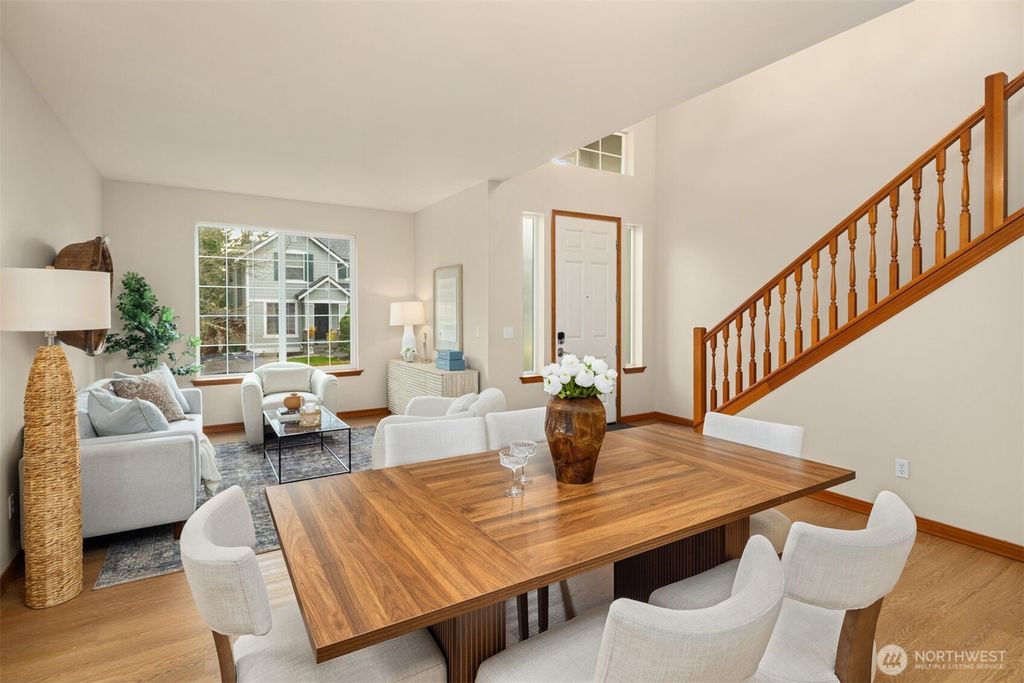 Photo of 12960 NE 203rd Street, Woodinville, WA 98072 (MLS # 2452742)