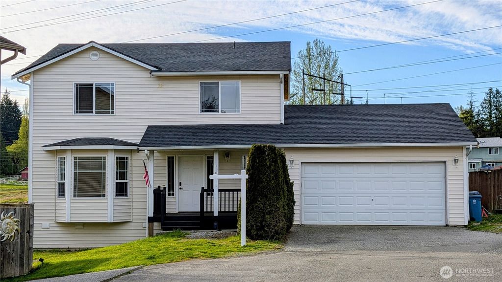Photo of 1104 20th Street, Snohomish, WA 98290 (MLS # 2507810)