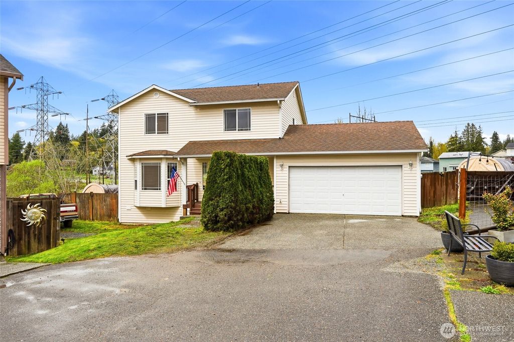 Photo of 1104 20th Street, Snohomish, WA 98290 (MLS # 2507810)