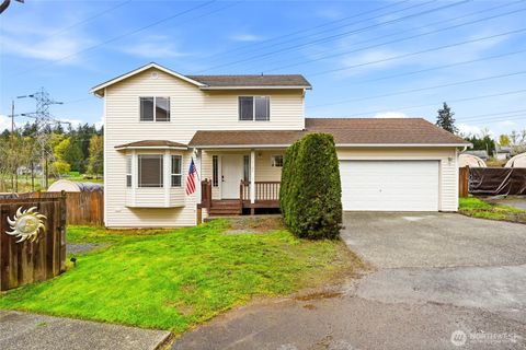 Photo of 1104 20th Street, Snohomish, WA 98290 (MLS # 2507810)