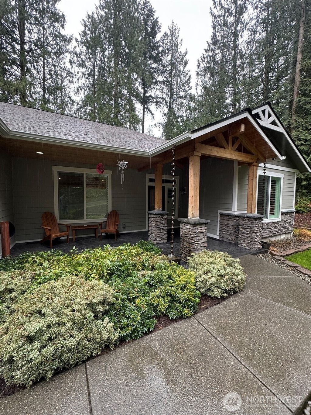 Photo of 24230 SE 380th Street, Enumclaw, WA 98022 (MLS # 2494582)