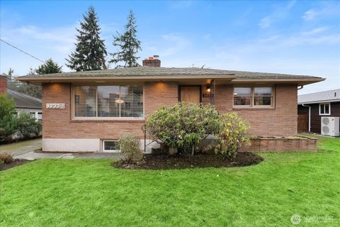 9233 Mary Avenue NW Seattle WA 98117