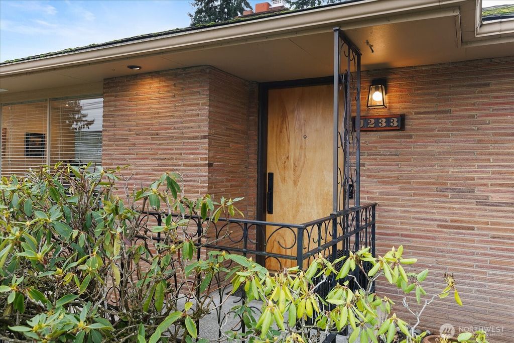 Photo of 9233 Mary Avenue NW, Seattle, WA 98117 (MLS # 2459133)