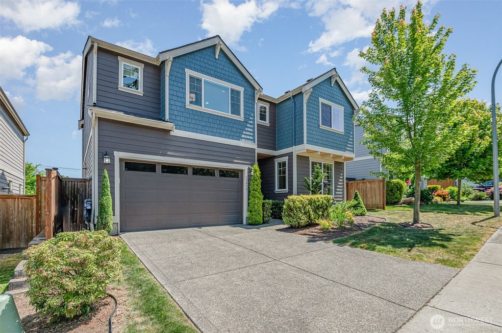 Photo of 17414 3rd Circle S, Burien, WA 98148 (MLS # 2386201)