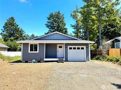 Photo of 660 Itswoot Avenue SE, Ocean Shores, WA 98569 (MLS # 2453841)