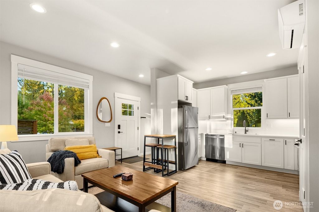 Photo of 13005 NE 73rd Street #2, Kirkland, WA 98033 (MLS # 2440945)