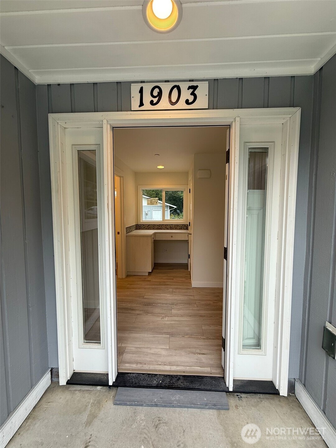 1903 Shaw Road