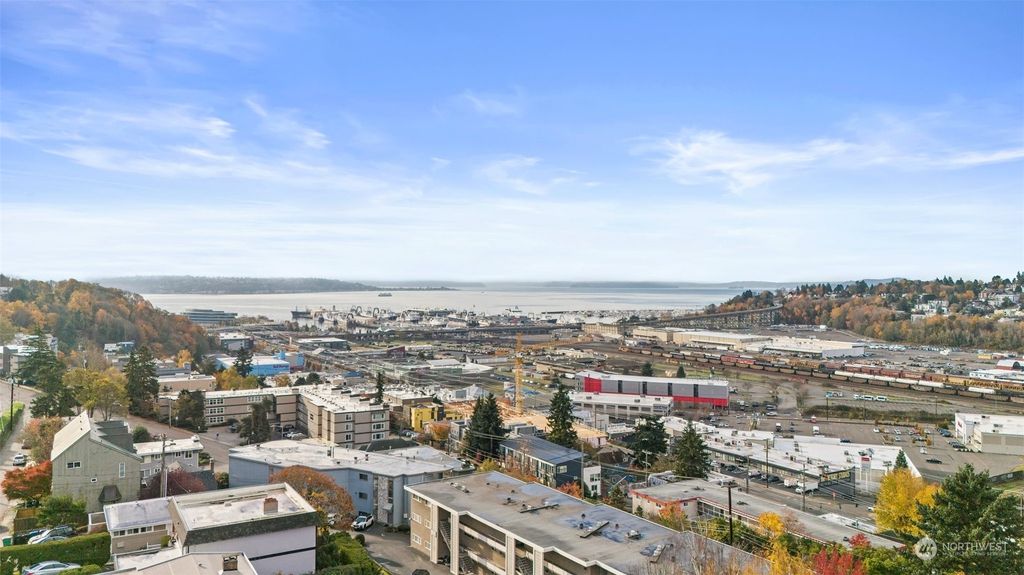 Photo of 2541 13th Avenue W, Seattle, WA 98119 (MLS # 2192030)