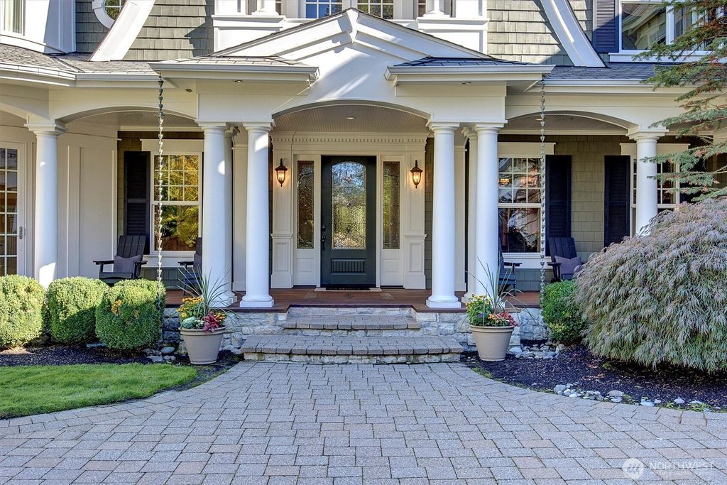 Photo of 13132 206th Avenue NE, Woodinville, WA 98077 (MLS # 2443877)