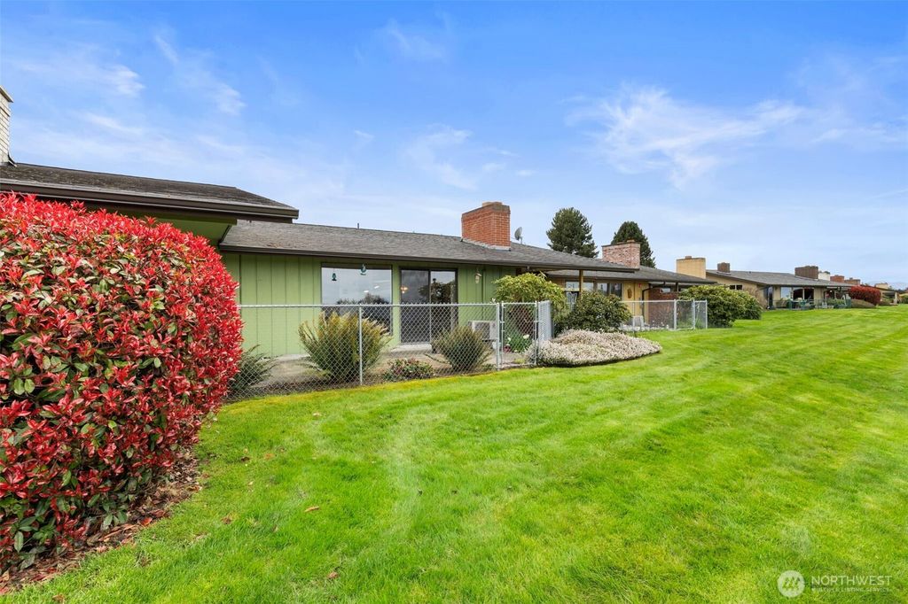 Photo of 1301 S 3rd Avenue #4B, Sequim, WA 98382 (MLS # 2502980)