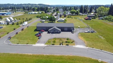 1418 Mahoney Drive Centralia WA 98531
