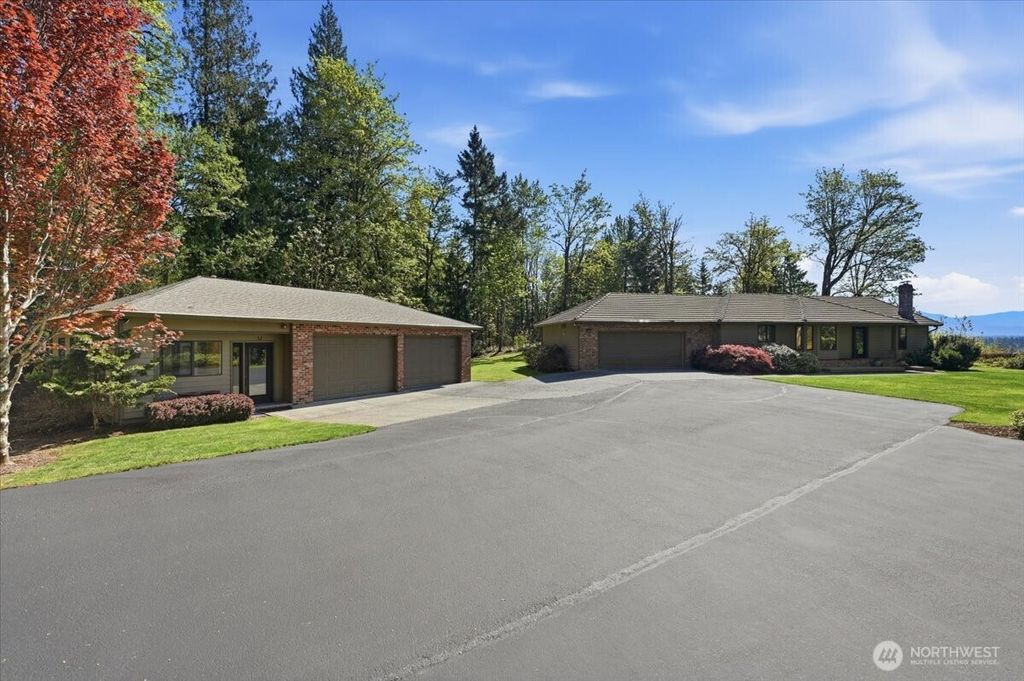 Photo of 23747 262nd Place SE, Maple Valley, WA 98038 (MLS # 2497650)