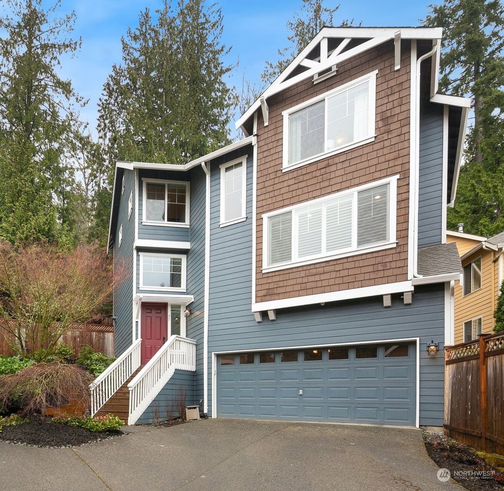 Photo of 37 Sunset Court NW, Issaquah, WA 98027 (MLS # 2054894)
