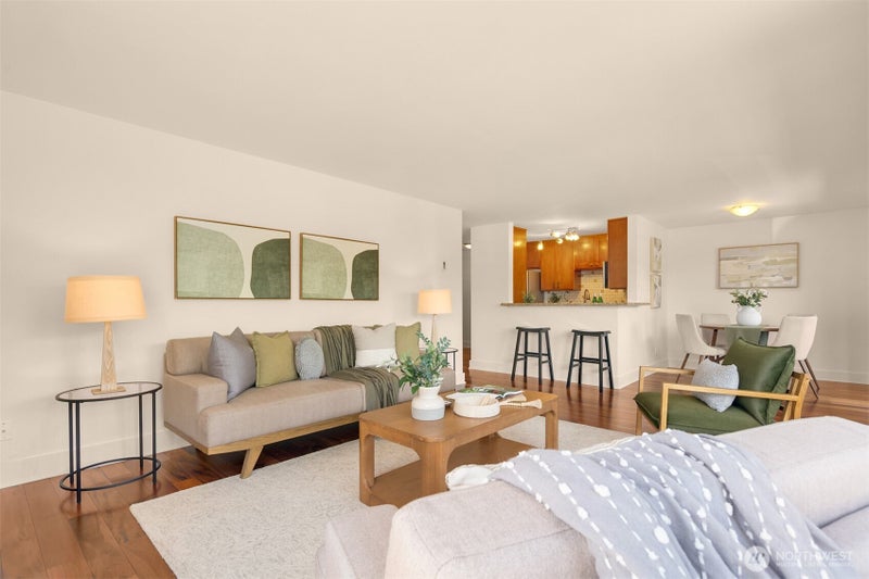 1717 5th Avenue N 101