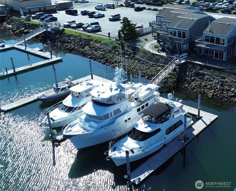 Photo of 2001 Skyline Way #103, Anacortes, WA 98221 (MLS # 2535569)
