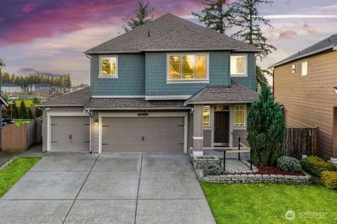 19114 110th Avenue Ct E Puyallup WA 98374