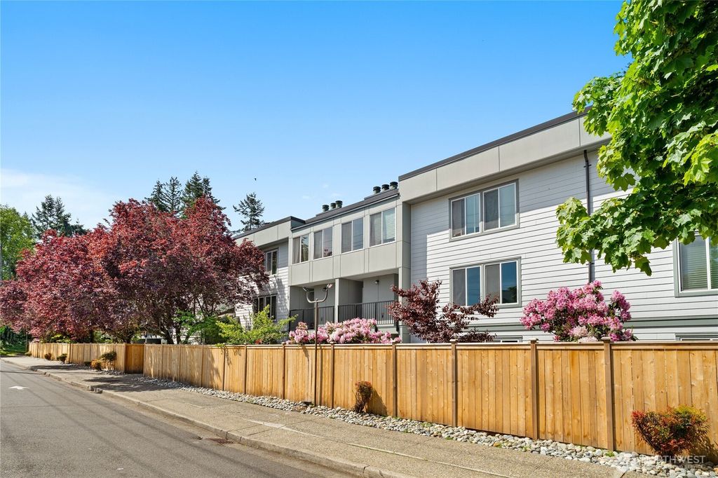 Photo of 13717 Linden Avenue N #210, Seattle, WA 98133 (MLS # 2372931)