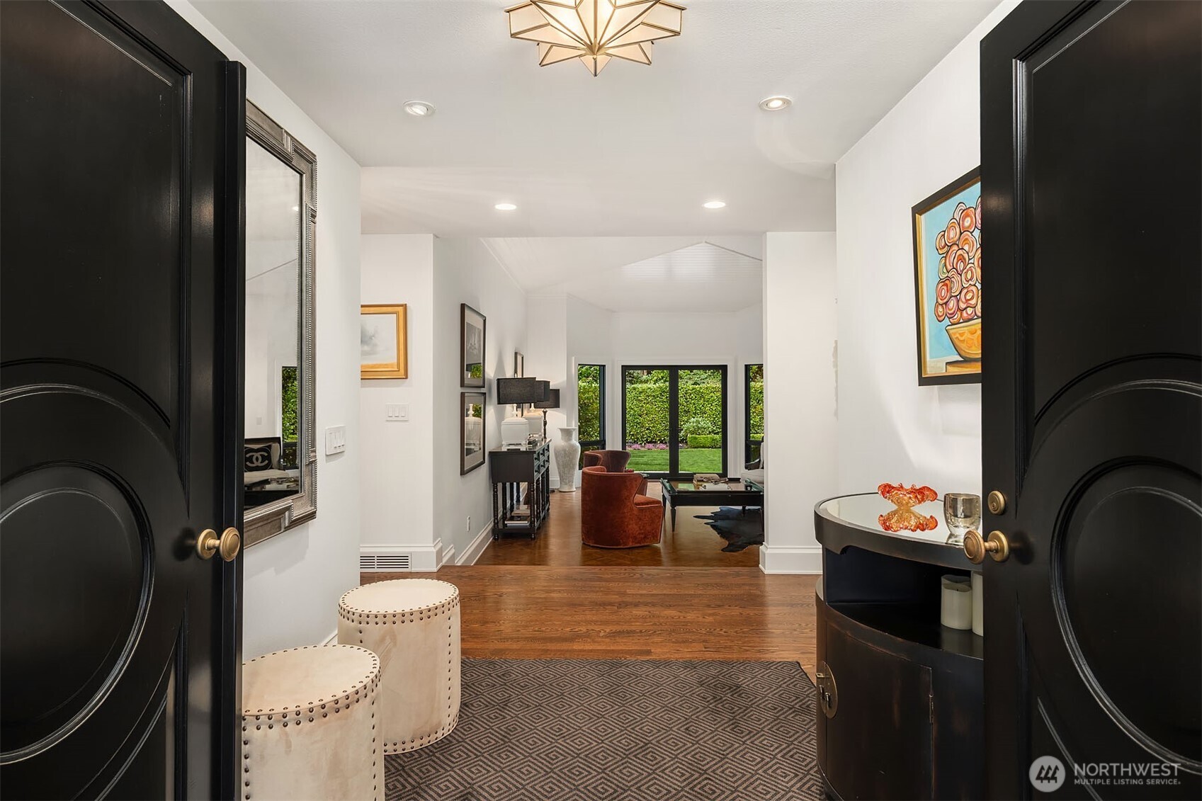 1601 Evergreen Point Road