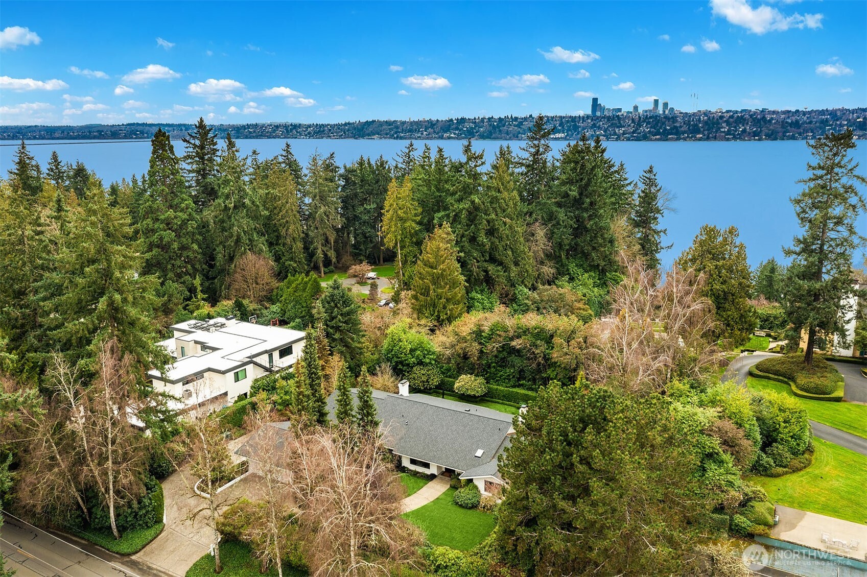 1601 Evergreen Point Road