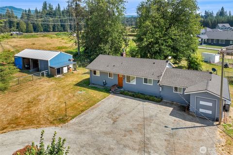 Photo of 9620 State Route 530 NE, Arlington, WA 98223 (MLS # 2426661)