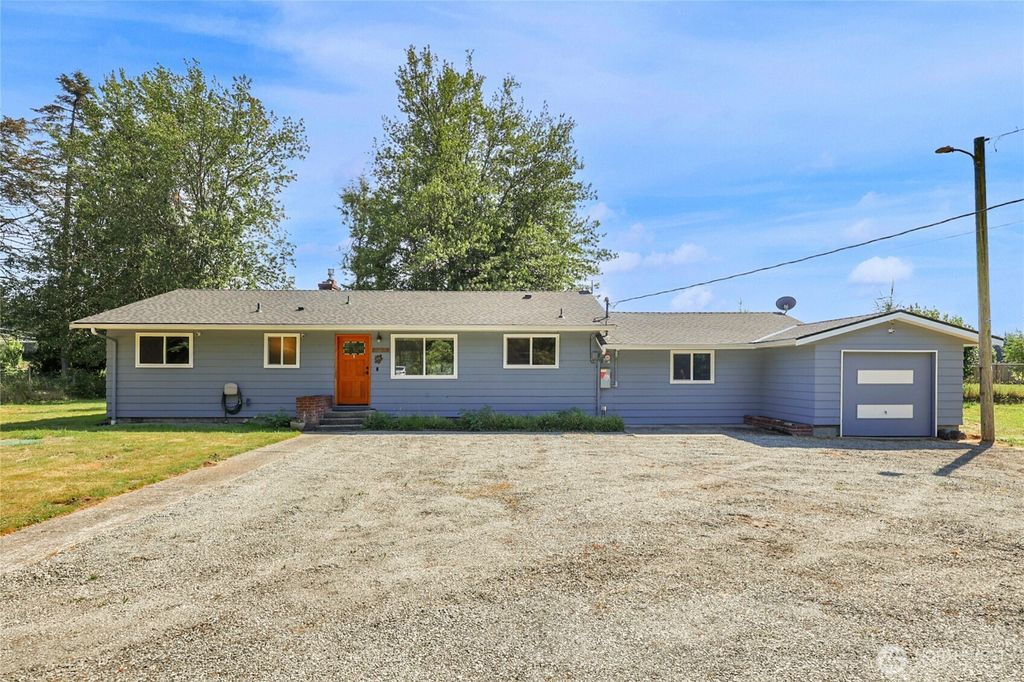 Photo of 9620 State Route 530 NE, Arlington, WA 98223 (MLS # 2426661)