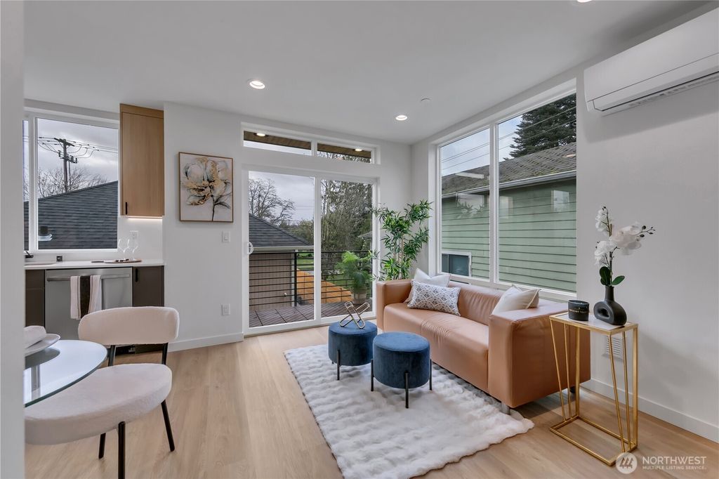 Photo of 4404 S Othello St # D, Seattle, WA 98118 (MLS # 2520281)