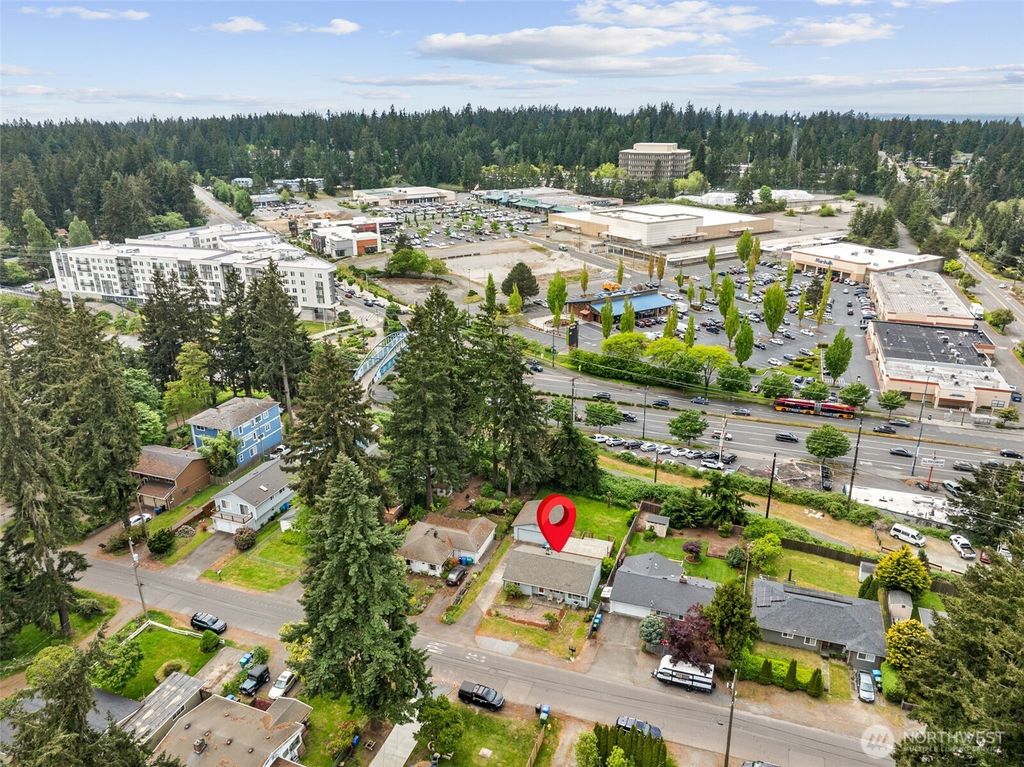 Photo of 15729 Midvale Avenue N, Shoreline, WA 98133 (MLS # 2526650)