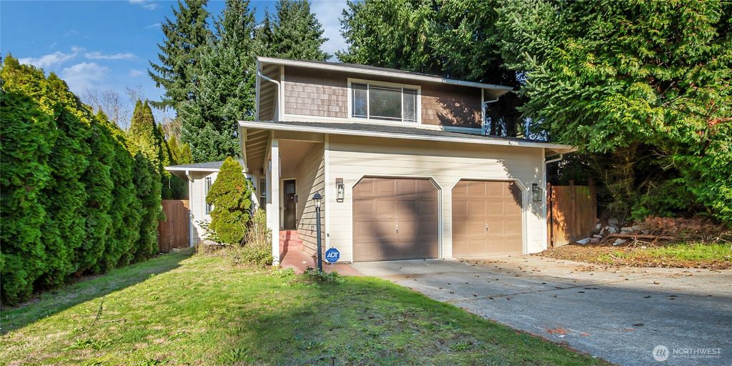 Photo of 4409 S 9th St St, Tacoma, WA 98405 (MLS # 2458486)