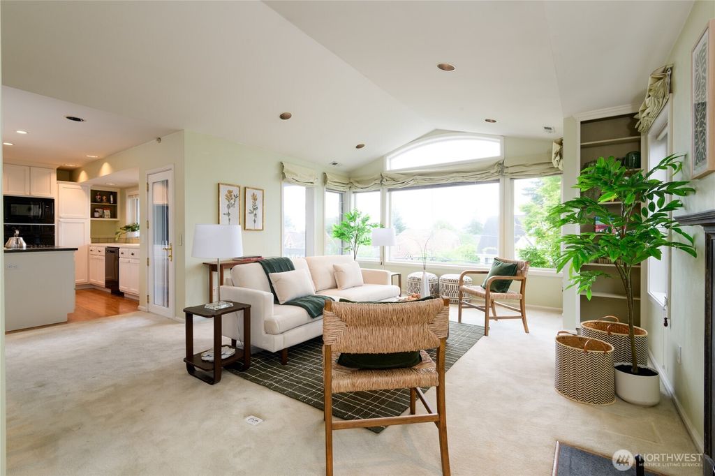 Photo of 2650 W Newton Street, Seattle, WA 98199 (MLS # 2451662)